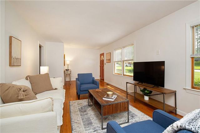 515 Scott Circle, Decatur, GA 30033
