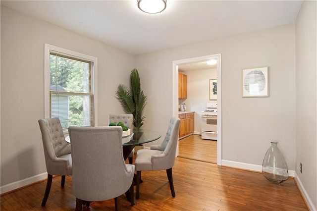 515 Scott Circle, Decatur, GA 30033