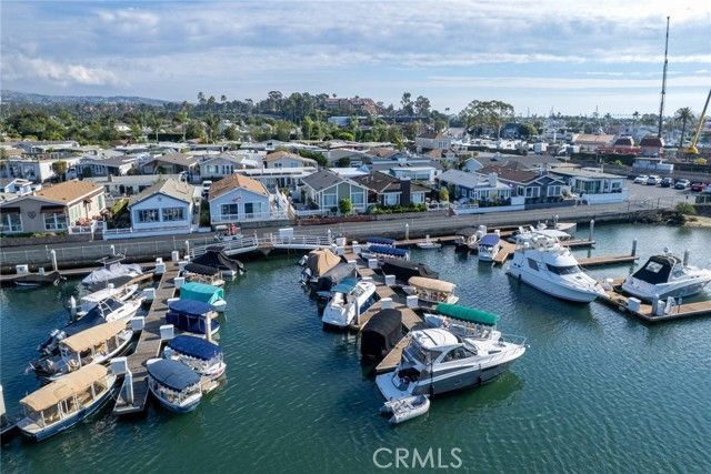 3 Saratoga, Newport Beach, CA 92660