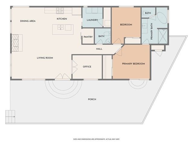 3 Saratoga, Newport Beach, CA 92660