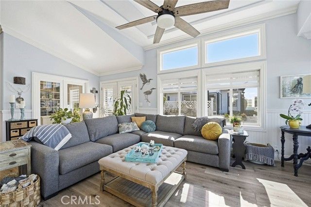 3 Saratoga, Newport Beach, CA 92660