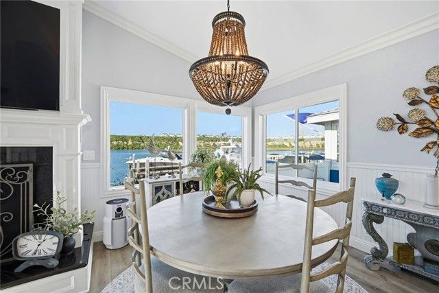 3 Saratoga, Newport Beach, CA 92660