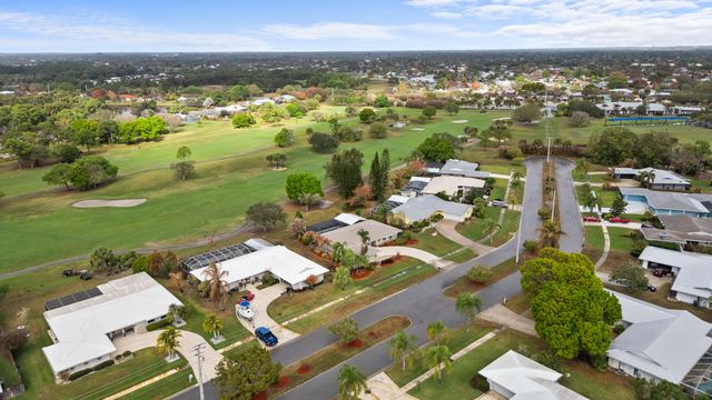 2802 SE Pine Valley Street, Port St. Lucie, Port St Lucie, FL 34952