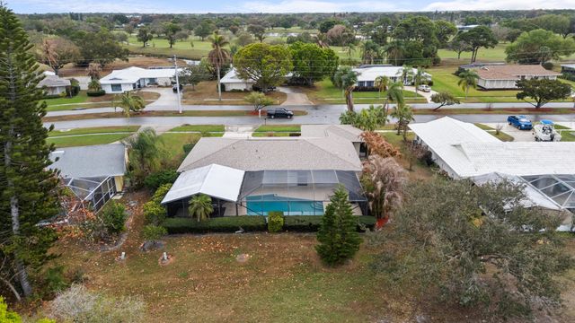 2802 SE Pine Valley Street, Port St. Lucie, Port St Lucie, FL 34952