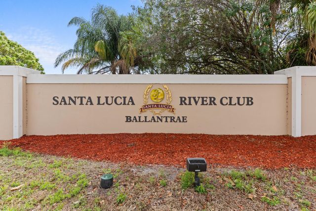 2802 SE Pine Valley Street, Port St. Lucie, Port St Lucie, FL 34952