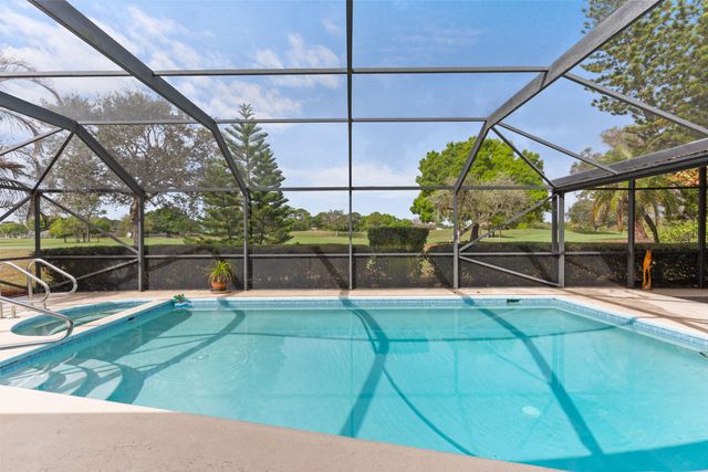 2802 SE Pine Valley Street, Port St. Lucie, Port St Lucie, FL 34952