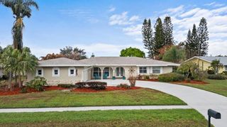 2802 SE Pine Valley Street, Port St. Lucie, Port St Lucie, FL 34952