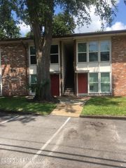 3307 MAYFLOWER Street 7, Jacksonville, FL 32205