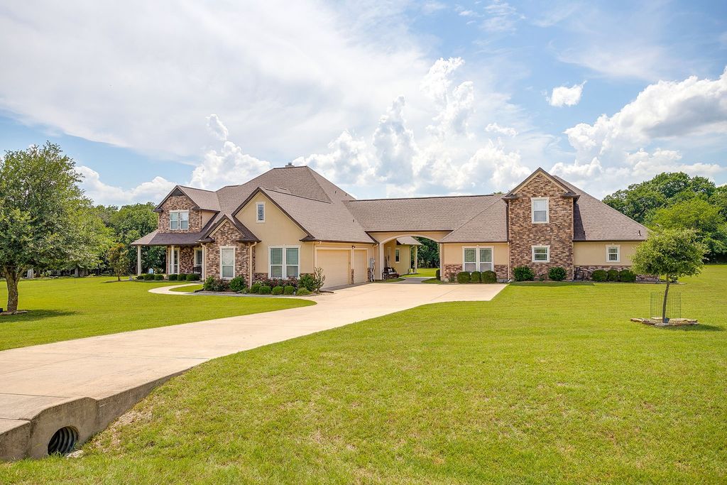 1144 Boling Ranch Road N, Azle, TX 76020 — photo 2