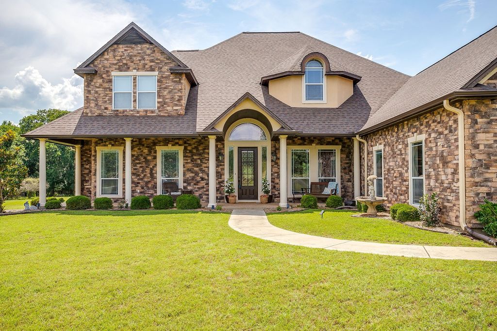 1144 Boling Ranch Road N, Azle, TX 76020 — photo 4