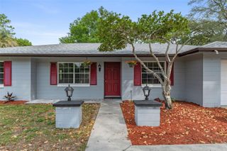 9180 N FAWN WAY, Citrus Springs, FL 34434