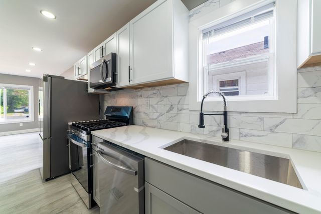3776 Harrison Street, Gary, IN 46408