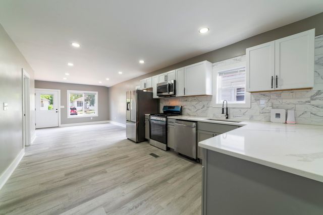 3776 Harrison Street, Gary, IN 46408