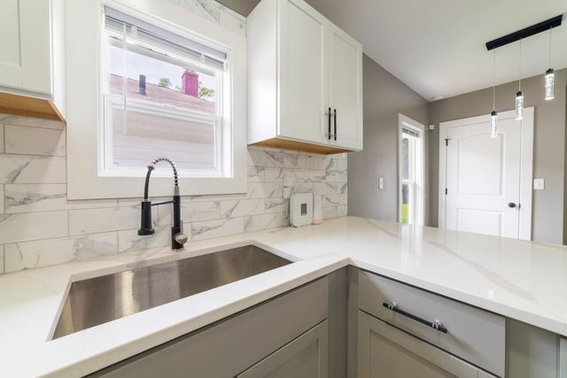 3776 Harrison Street, Gary, IN 46408