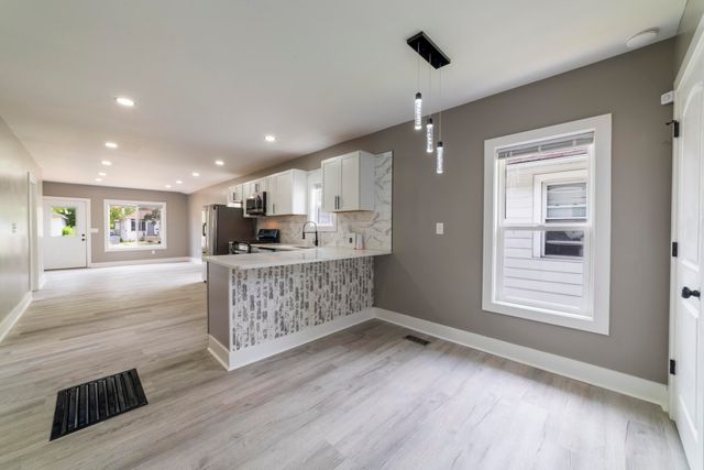3776 Harrison Street, Gary, IN 46408