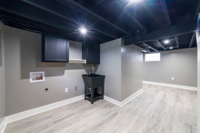 3776 Harrison Street, Gary, IN 46408