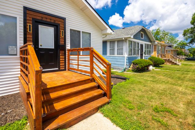 3776 Harrison Street, Gary, IN 46408