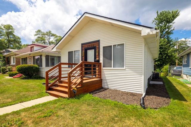 3776 Harrison Street, Gary, IN 46408