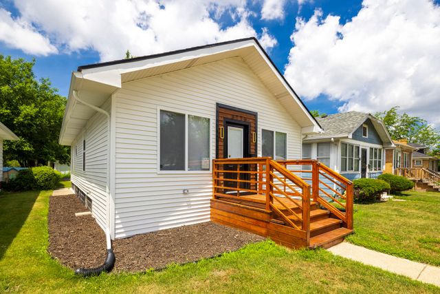 3776 Harrison Street, Gary, IN 46408
