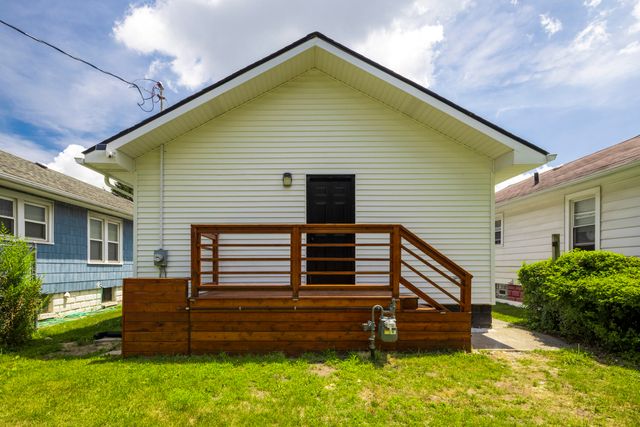 3776 Harrison Street, Gary, IN 46408