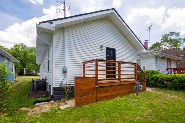 3776 Harrison Street, Gary, IN 46408