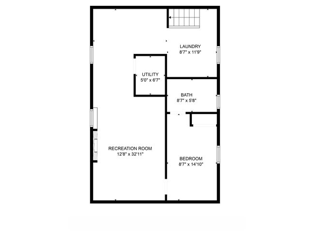 3776 Harrison Street, Gary, IN 46408