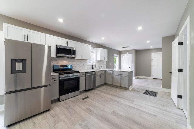 3776 Harrison Street, Gary, IN 46408