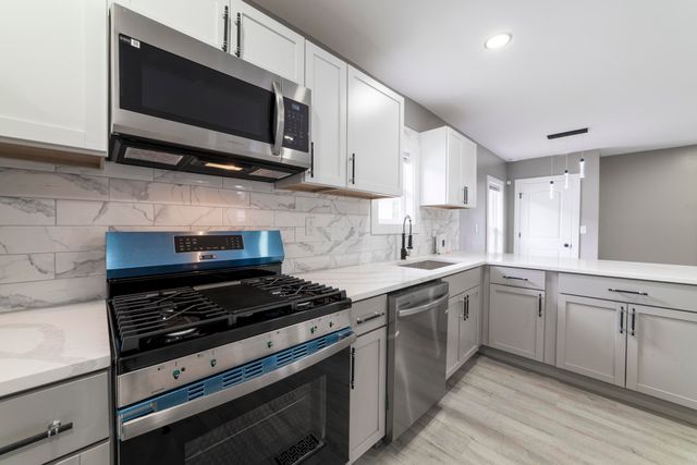 3776 Harrison Street, Gary, IN 46408