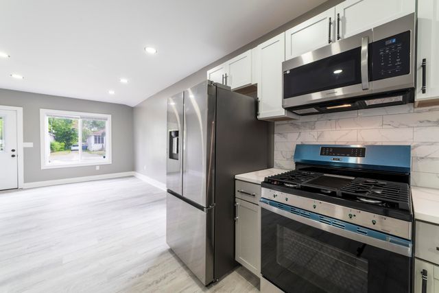 3776 Harrison Street, Gary, IN 46408