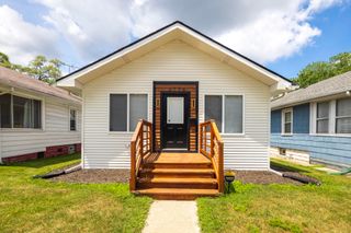 3776 Harrison Street, Gary, IN 46408