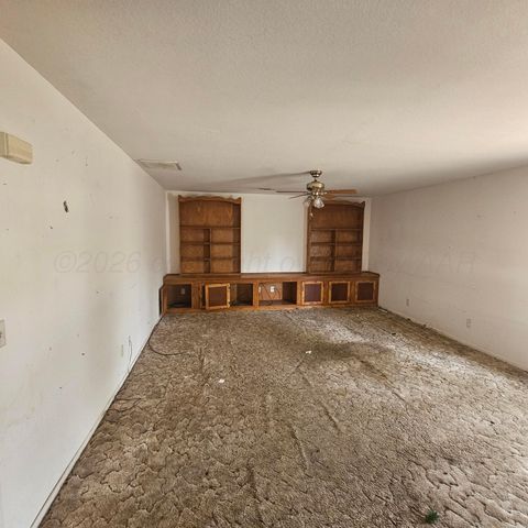 4009 SE 15TH Avenue, Amarillo, TX 79104