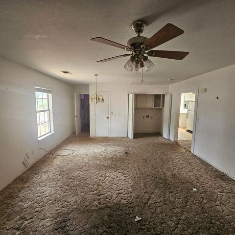 4009 SE 15TH Avenue, Amarillo, TX 79104