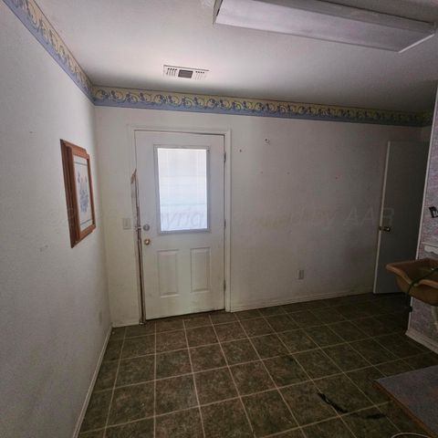 4009 SE 15TH Avenue, Amarillo, TX 79104
