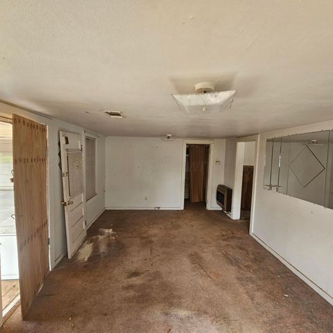 4009 SE 15TH Avenue, Amarillo, TX 79104