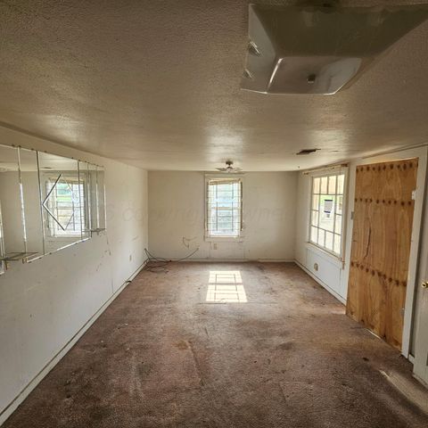 4009 SE 15TH Avenue, Amarillo, TX 79104