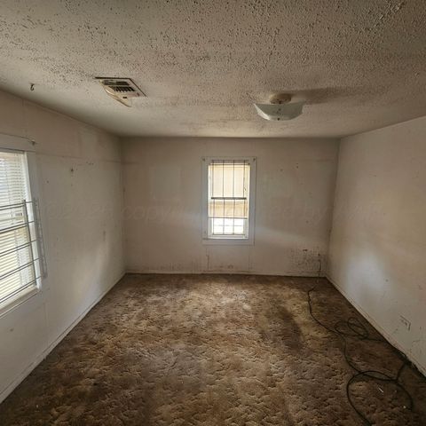 4009 SE 15TH Avenue, Amarillo, TX 79104