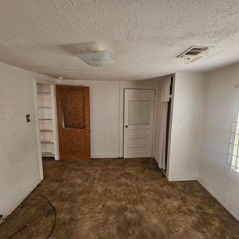 4009 SE 15TH Avenue, Amarillo, TX 79104