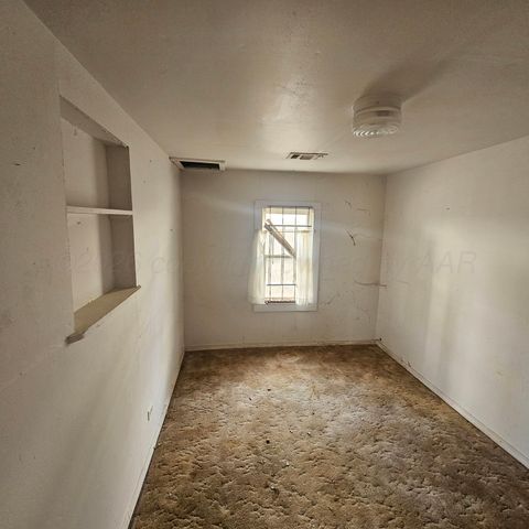 4009 SE 15TH Avenue, Amarillo, TX 79104