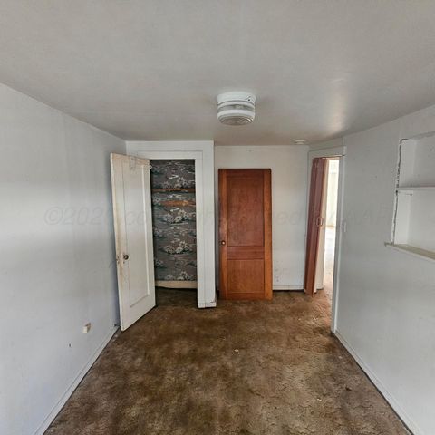 4009 SE 15TH Avenue, Amarillo, TX 79104