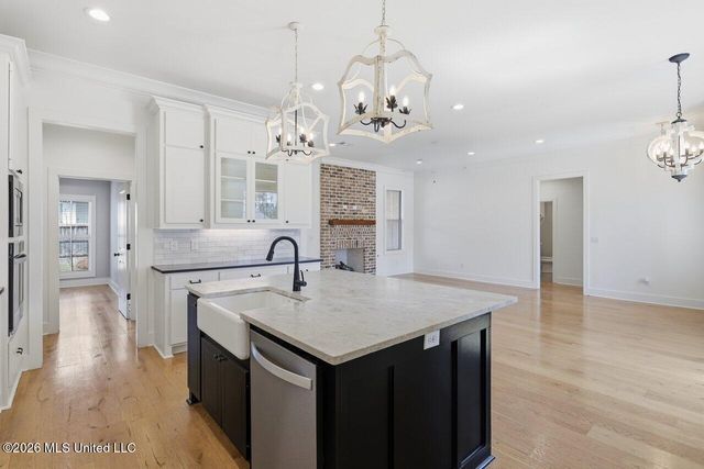 1310 Ballast Way, Brandon, MS 39047