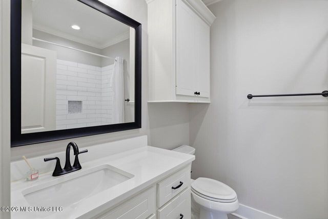 1310 Ballast Way, Brandon, MS 39047