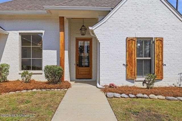 1310 Ballast Way, Brandon, MS 39047