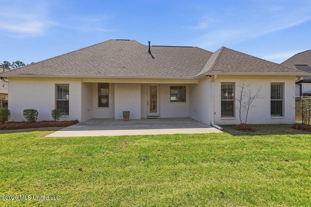 1310 Ballast Way, Brandon, MS 39047