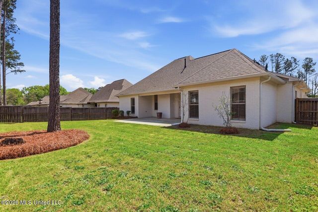 1310 Ballast Way, Brandon, MS 39047