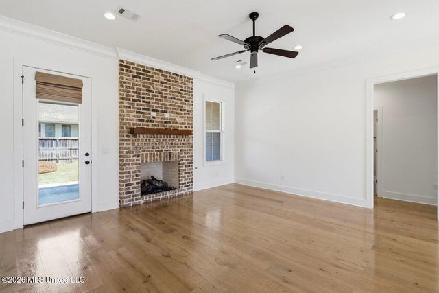 1310 Ballast Way, Brandon, MS 39047