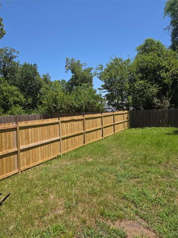 6114 Wedgefield Street, Houston, TX 77028