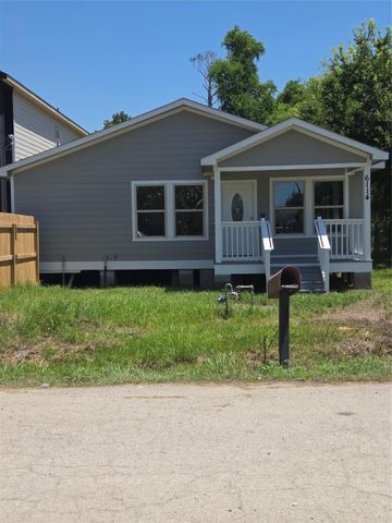6114 Wedgefield Street, Houston, TX 77028