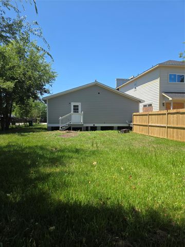 6114 Wedgefield Street, Houston, TX 77028
