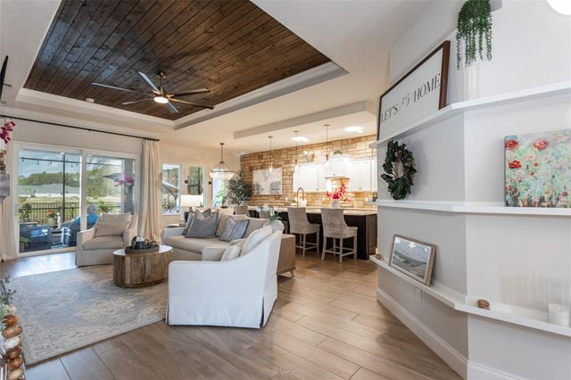 23 SPRING STREET, Palm Coast, FL 32164