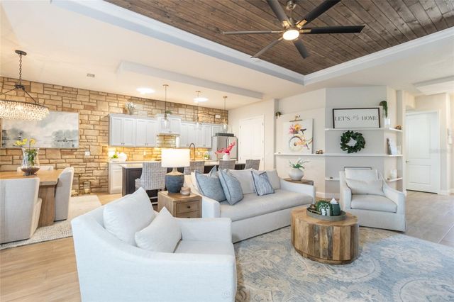 23 SPRING STREET, Palm Coast, FL 32164